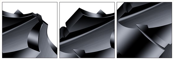 非标高光刀细节 非标高光刀细节